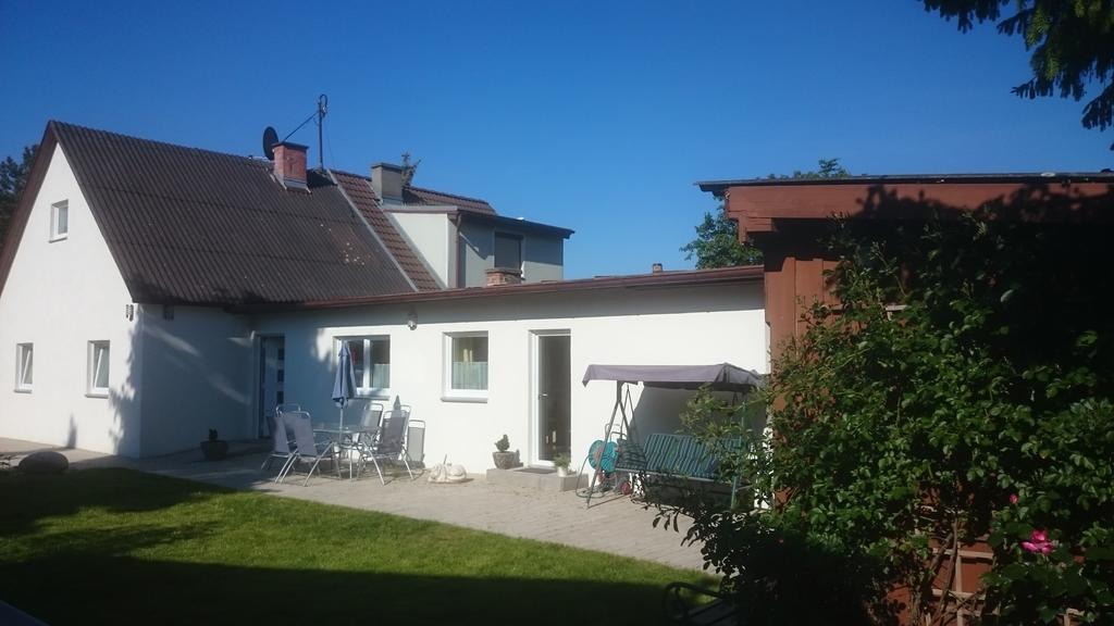 Haus Weissbacher Wien Exterior photo