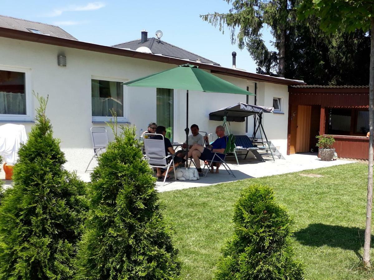 Haus Weissbacher Wien Exterior photo